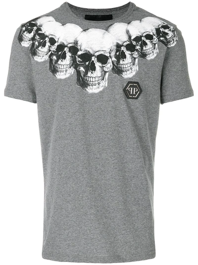 Philipp Plein Rolling T-shirt