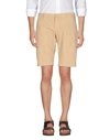 Dondup Bermudas In Beige