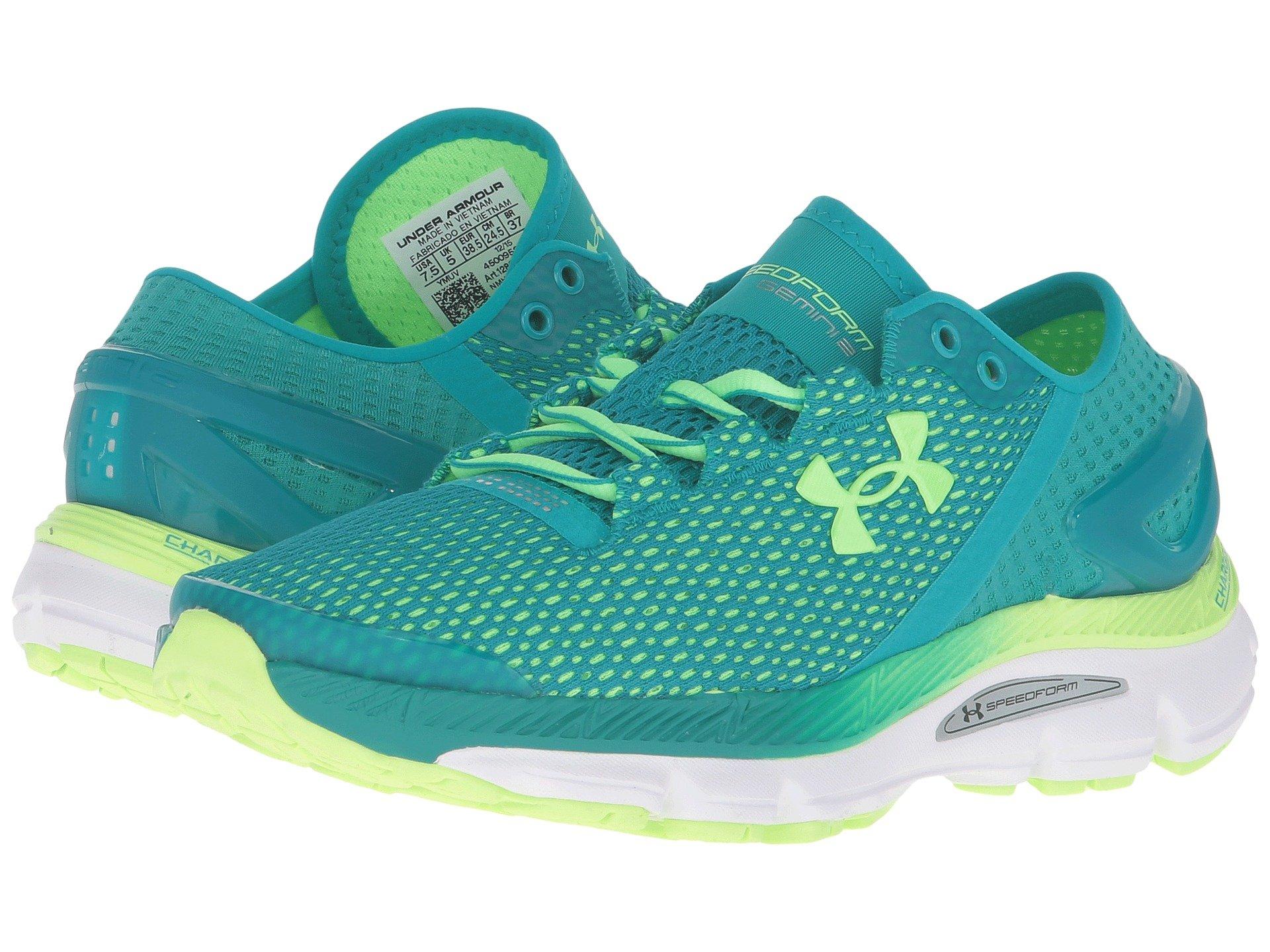 ua speedform