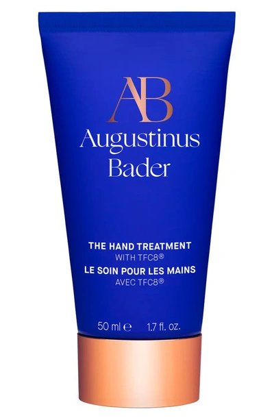 Augustinus Bader Women's The Hand Treatment In Multi