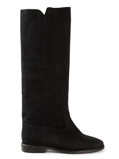 Isabel Marant 'cleave' Boots | ModeSens