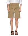 Carhartt Shorts & Bermuda In Sand