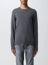 Drumohr Jumper  Men In Grey