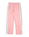 Palm Angels Babies' Trousers  Kids In Pink