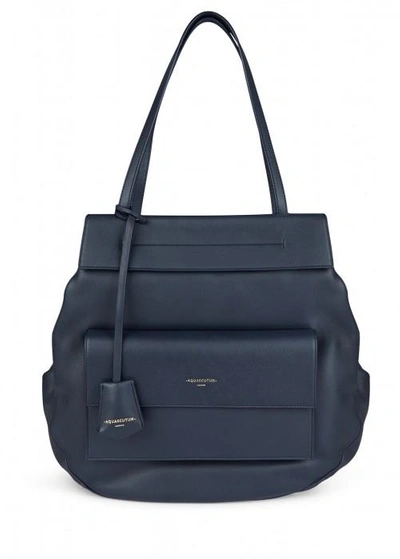 Aquascutum Unstructured Day Bag | ModeSens