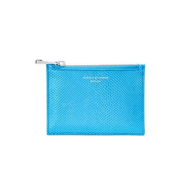 Aspinal Of London The Small Essential Pouch