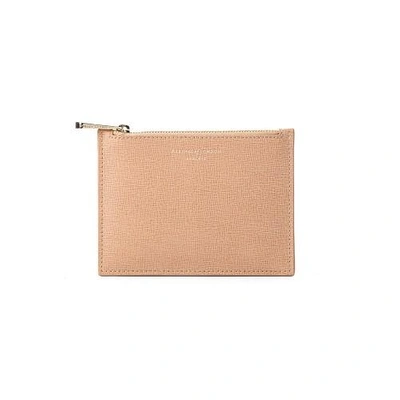 Aspinal Of London The Small Essential Pouch