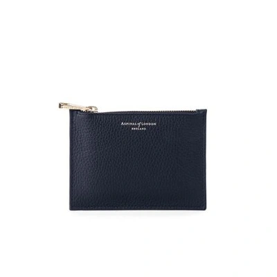 Aspinal Of London The Small Essential Pouch