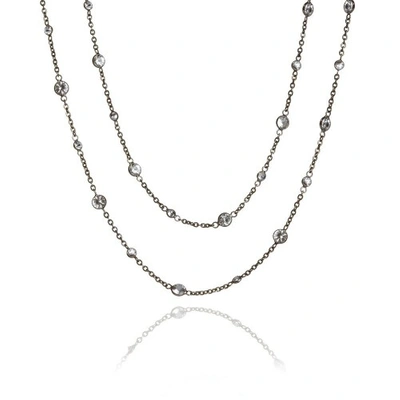 Annoushka Night Jasmine Long Necklace