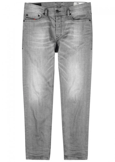 DIESEL TEPPHAR 084HP SKINNY JEANS 