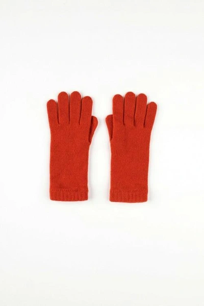 Johnstons Of Elgin Womens Glove