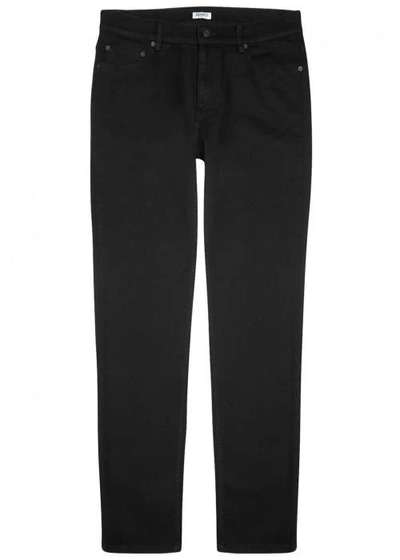 Kenzo Black Skinny Jeans