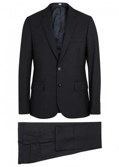 Paul Smith Soho Slim-fit Wool Travel Suit