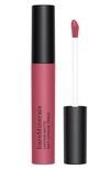 Bareminerals Mineralist Lasting Matte Liquid Lipstick Mighty .11 oz / 3.5 ml