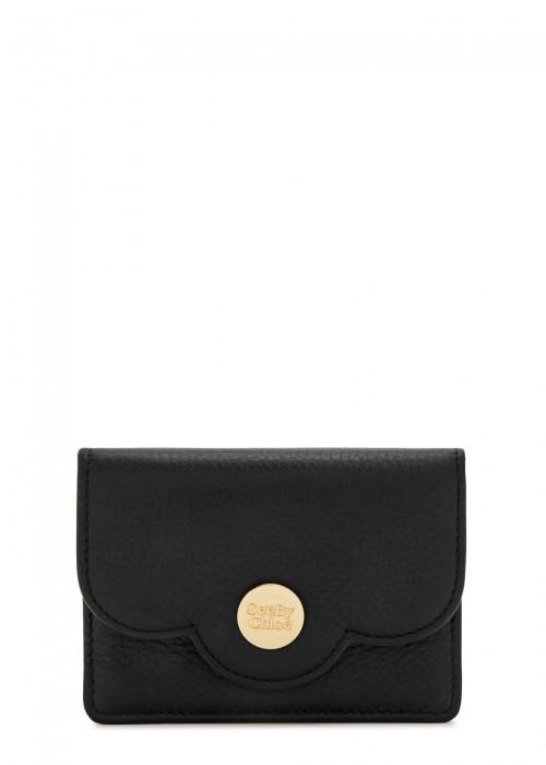 see by chloe polina coin purse