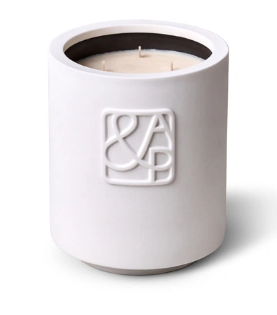 August & Piers Libertine Scented Candle (1.5kg) In Multi