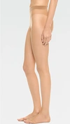 Wolford Satin Touch Gobi 20 Denier Tights