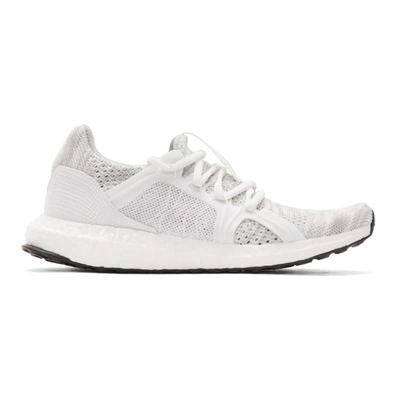 Adidas By Stella Mccartney By Stella Mccartney Ultraboost X Parley Running Shoe In White