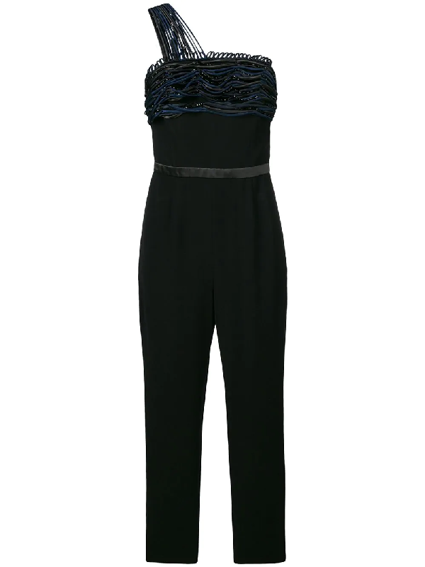 armani jeans jumpsuit