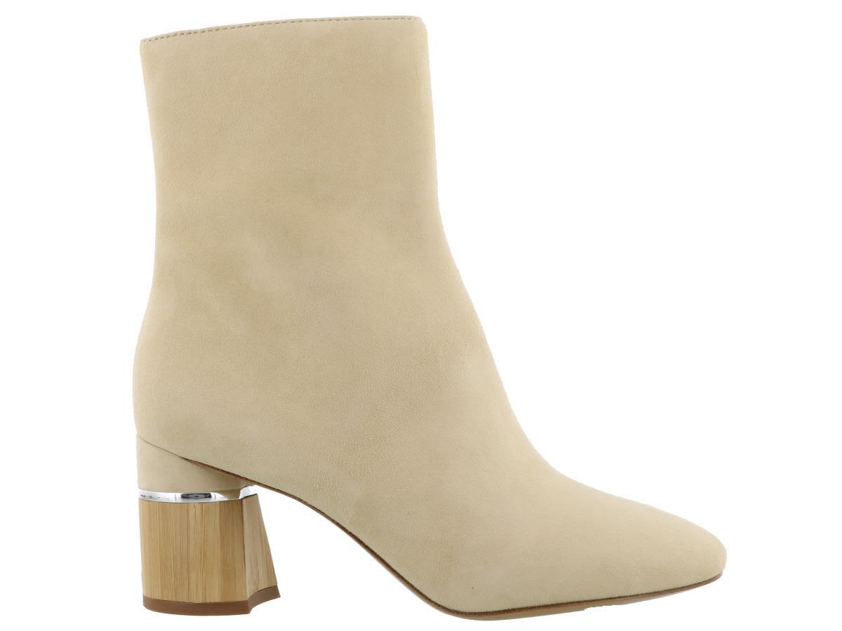 3.1 phillip lim drum suede ankle boots