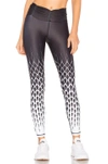 Chill By Will Bliss Legging In Black