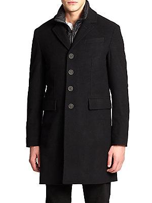 burberry lyndson coat