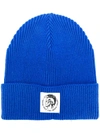 Diesel Only The Brave Beanie