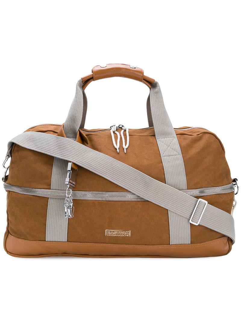 eastpak holdall