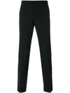 Prada Slim Tailored Trousers