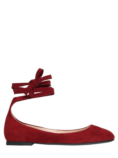 gianvito rossi ballerina