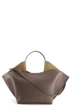 Ree Projects Bags.. Brown