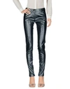Pinko Casual Pants In Lead