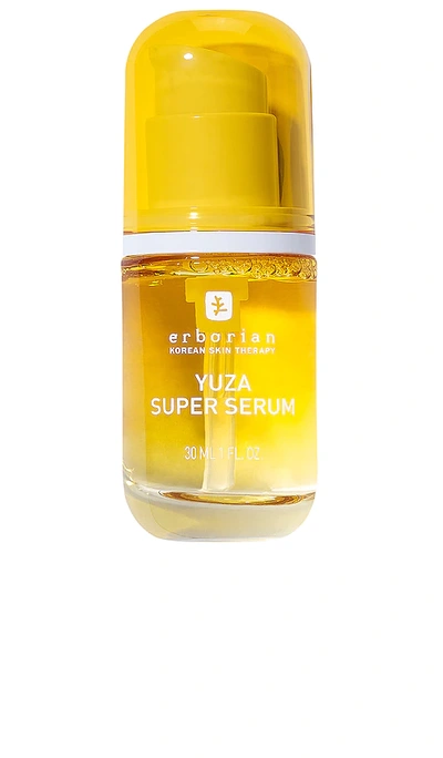 Erborian Yuza Super Serum In N,a