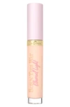 Too Faced Born This Way Ethereal Light Illuminating Smoothing Concealer Oatmeal 0.16 oz / 5 ml