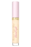 Too Faced Born This Way Ethereal Light Illuminating Smoothing Concealer Vanilla Wafer 0.16 oz / 5 ml