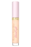 Too Faced Born This Way Ethereal Light Illuminating Smoothing Concealer Buttercup 0.16 oz / 5 ml