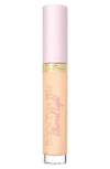 Too Faced Born This Way Ethereal Light Illuminating Smoothing Concealer Graham Cracker 0.16 oz / 5 ml