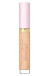 Too Faced Born This Way Ethereal Light Illuminating Smoothing Concealer Pecan 0.16 oz / 5 ml