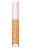 Too Faced Born This Way Ethereal Light Illuminating Smoothing Concealer Gingersnap 0.16 oz / 5 ml