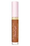Too Faced Born This Way Ethereal Light Illuminating Smoothing Concealer Caramel Drizzle 0.16 oz / 5 ml