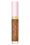 Too Faced Born This Way Ethereal Light Illuminating Smoothing Concealer Chocolate Truffle 0.16 oz / 5 ml