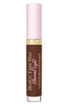 Too Faced Born This Way Ethereal Light Illuminating Smoothing Concealer Espresso 0.16 oz / 5 ml