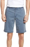 Tommy Bahama Boracay Shorts In Mystic Blue