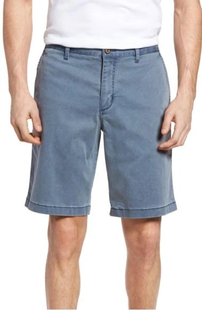 Tommy Bahama Boracay Shorts In Mystic Blue