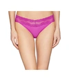 Natori Bliss Perfection Bikini In Pop Peony