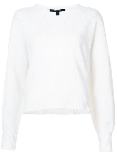 Derek Lam V-neck Sweater