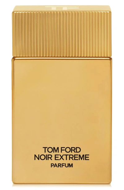 Tom Ford Noir Extreme Parfum Fragrance Collection In No Col.or