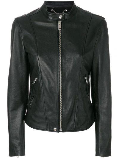 Diesel L-spezy Jacket - Black