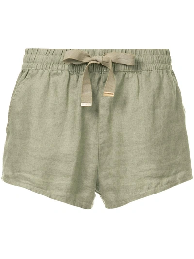 Venroy Lounge Shorts