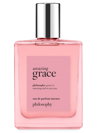 Philosophy Women's Amazing Grace Eau De Parfum Intense In No Color